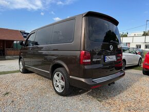 VW Multivan T5 F L 2.0BiTDI diesel, 132kW, AT/7, rok:06.2011 - 8