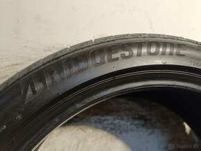 225/45 R19 Letné pneumatiky Bridgestone Turanza 4 kusy - 8