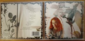 Tori Amos Sarah McLachlan Alanis Morissette + rôzne single - 8