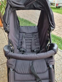 britax romer b motion 4 plus - 8