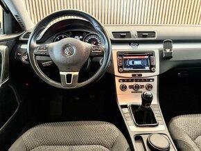 Volkswagen Passat Variant 2.0 TDI - 8