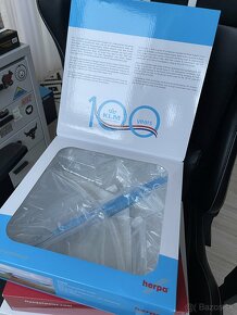 Model Boeing 787-10 Dreamliner KLM “100th Anniversary” - 8