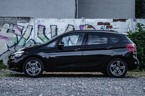 BMW Rad 2 Active Tourer 2 218i Sport Line A/T - 8