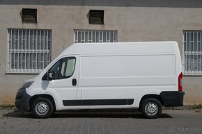 Peugeot Boxer 2.0 BlueHDi L2H2 - 8