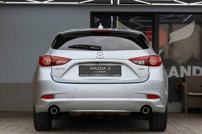 Mazda 3 2.0 Skyactiv -G120 Revolution - 8