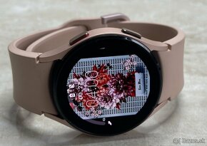 Samsung Galaxy Watch 4 40mm Pink - 8