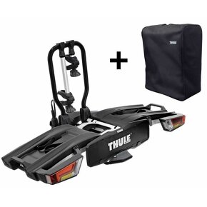 THULE EasyFold 933 XT + prepravny obal - 8