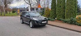 Peugeot 4007 2.2 HDi Executive Pack - 8