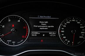 Audi A4 Avant 2.0 TDI S tronic - 8