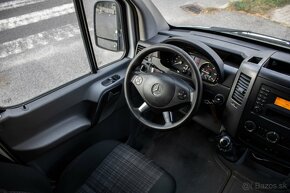 Mercedes-Benz Sprinter 316 CDI 2.2 R3L VS - 8