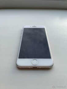 iPhone 7 Silver 128GB - 8