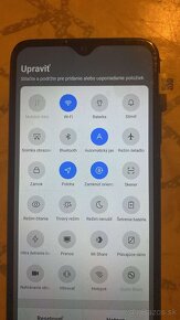 Predám mobil Xiaomi Redmi Note 7 4GB/64GB čítať popis modry - 8