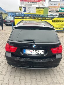 BMW Rad 3 318d - 8