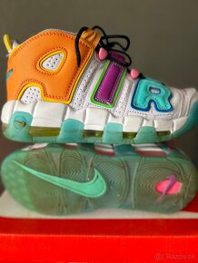 Nike Uptempo - 8