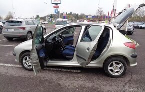 Peugeot 206 1.1i Trendy - 8