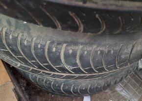 Michelin pneumatiky a disky Opel - 8