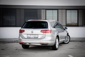 Volkswagen Passat Variant GTE - 8