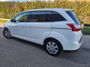 Ford Grand C-Max 2.0 TDCI Automat - 8