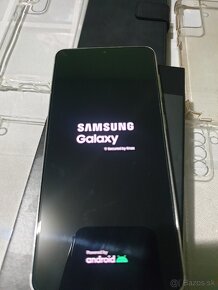 Samsung s21 5g 8gb 256gb - 8