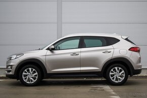 Hyundai Tucson 1.6 T-GDi Smart - 8