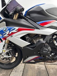 Bmw S1000RR - 8