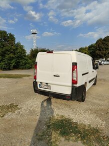 Citroen Jumpy 2.0 HDI long - 8