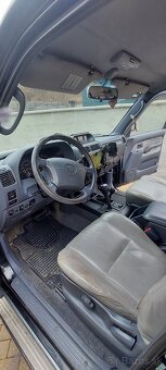 Toyota land cruiser 90 3.0d - 8