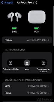 Airpods pro 2 + záruka - 8