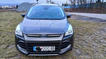 FORD KUGA,2016,4x4,TITANIUM,132KW,DIESEL,AUTOMAT,142000KM - 8