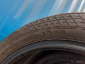 215/50R17 Zimné zánovné Nokian - 8