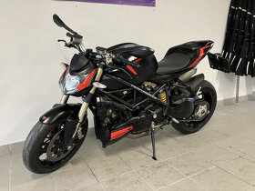 Ducati Streetfighter 848 Dark - 8