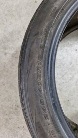 245/45R18 100Y Goodyear EAGLE F1 ASYMMETRIC 3 ROF - 8