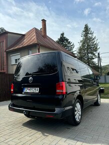 Volkswagen Multivan 2.0Tdi 103kw 4x4 - 8