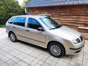 Fabia - 8