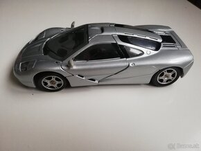 1:18 McLaren F1  Maisto - 8