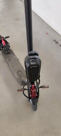 Xiaomi Scooter 2 Pro (upravená) - 8