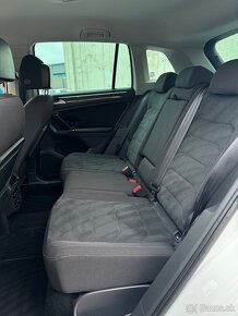 Volkswagen Tiguan 2.0 TDi DSG - 140kW - Odpočet DPH - 8