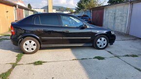 Opel Astra G 1.4 16V - 8