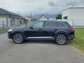 Audi Q7 3.0 TDI 272k quattro Tiptronic 8-st. - 8