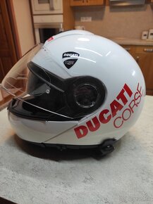 Schuberth C3 - 8