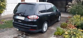 FORD GALAXY 2,0 110kW TDCi TITANIUM DURATORQ,7 MIESTNE - 8