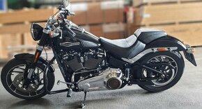 HARLEY DAVIDSON FLSB Sport Glide 2020 - 8