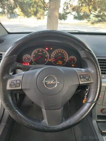 Opel Vectra 1.9 CDTI Elegance - 8