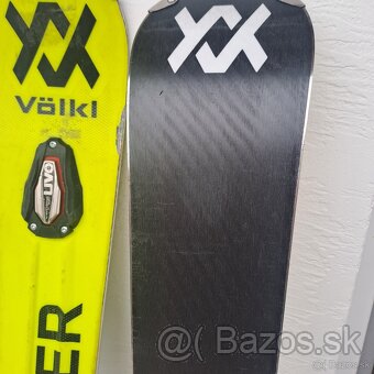 Volkl SC' Rtm' leki Nordica - 8