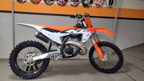 KTM 300 SX 2023 za 7277 chcete ho ? - 8