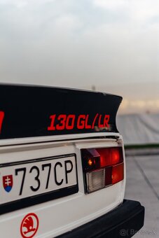 Skoda 130gl - 8