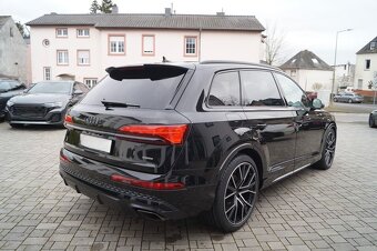 Audi Q7 50 TDI quattro S-line - 8