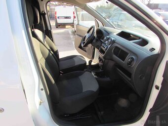 Dacia Dokker Van 1.6 SCe Access - 8