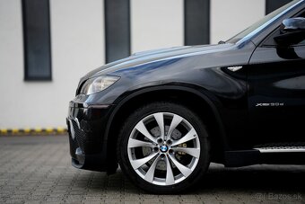 BMW X6 xDrive M-packet - 8