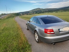 Audi a6 3.0TDI 171kw - 8